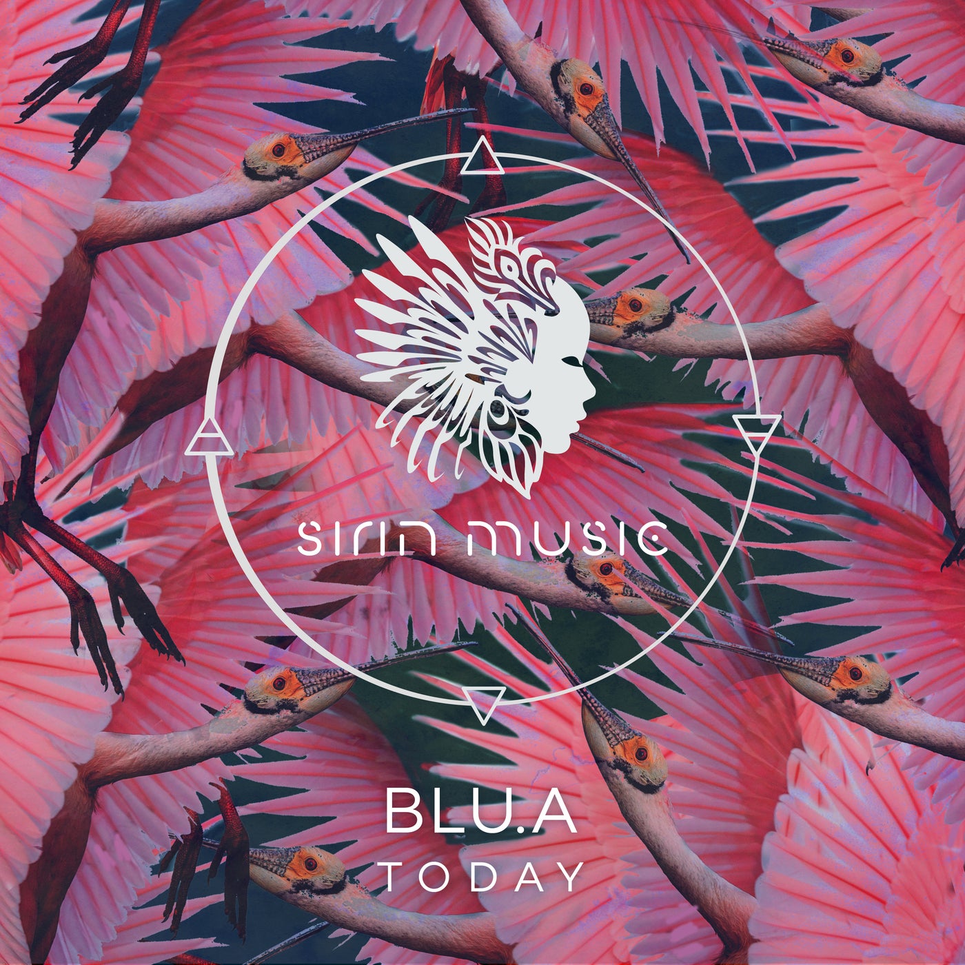 Blu.a – Today [SIRIN033]